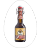 In der 0,33�ger Plopp-Flasche das Landbier